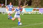 Tynedale v Rossendale, 2025 Tynedale Park, Corbridge, October 4th. Photo: David T. Hewitson/Sports for All Pics